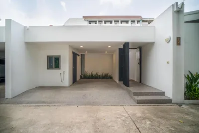 Modern 3BR Villa with Private Pool in Layan – Foto 7