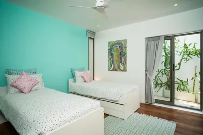 Modern 3BR Villa with Private Pool in Layan – Foto 9