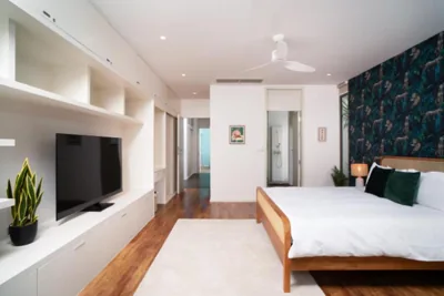Modern 3BR Villa with Private Pool in Layan – Foto 10
