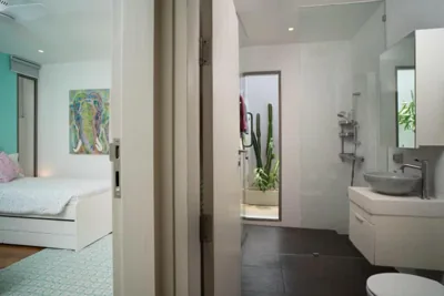 Modern 3BR Villa with Private Pool in Layan – Foto 11