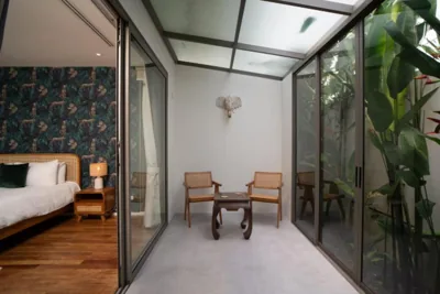 Modern 3BR Villa with Private Pool in Layan – Foto 15