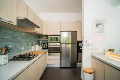 Modern 3BR Villa with Private Pool in Layan – Foto 16